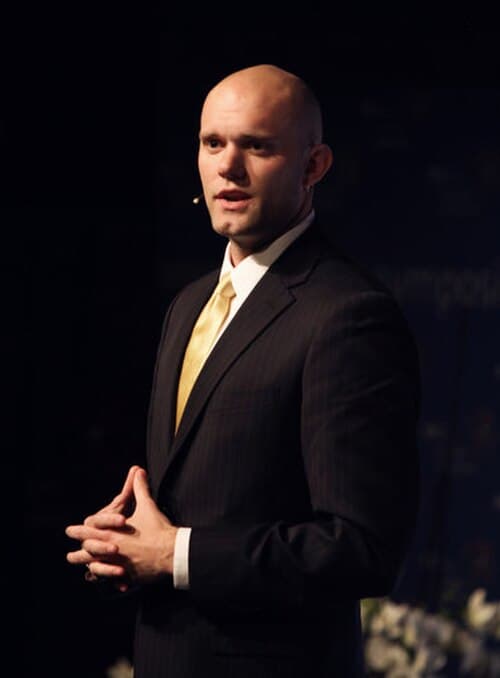 James Clear profile image